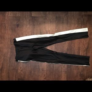 American Apparel Disco Pants